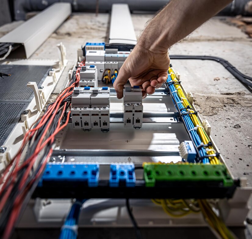 Reparaciones urgentes de fugas de gas en Barcelona